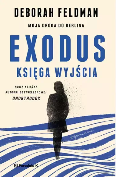 Exodus. Księga wyjścia zdjęcie 1