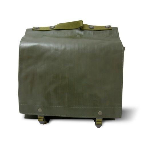 Torba Wojskowa Survival Kettle na Arena.pl