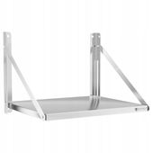 Półka wisząca 60x45cm Royal Catering RC-BFWS6045
