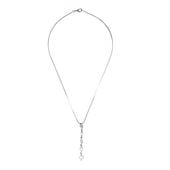 Naszyjnik Męski Cristian Lay 49335450 (45 cm)