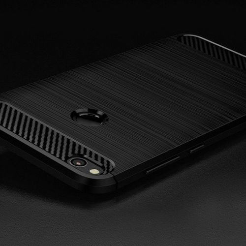 CASE ETUI CARBON LUX NIEBIESKI NOKIA 2.2 na Arena.pl