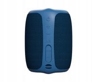 Głośnik przenośny bezprzewodowy Creative Muvo Play 10W Bluetooth Niebieski