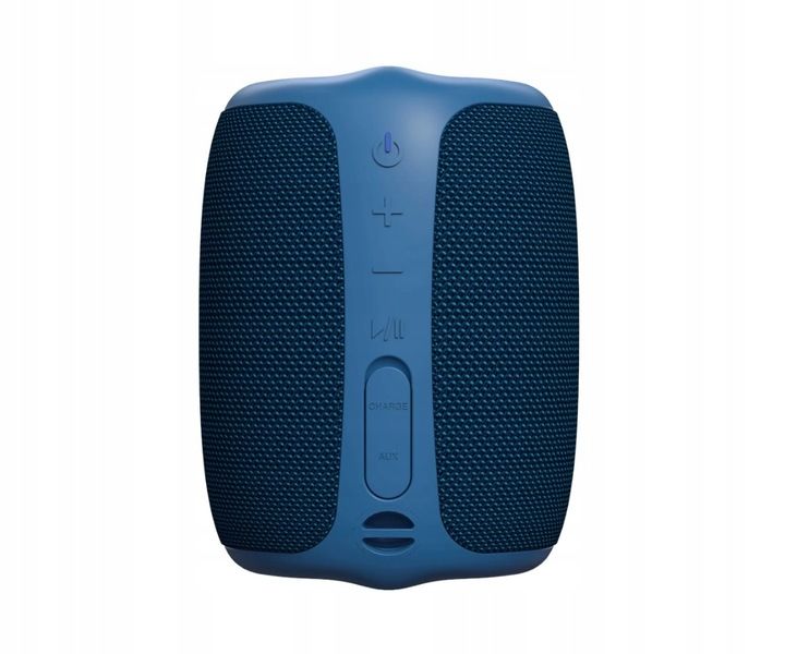 Głośnik przenośny bezprzewodowy Creative Muvo Play 10W Bluetooth Niebieski zdjęcie 1