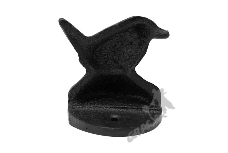 PTASZEK ŻELIWNY zdjęcie 2