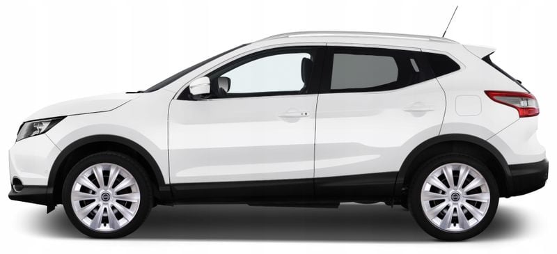 KOŁPAKI 15'' NISSAN Almera Tiida Note Maxima DLS zdjęcie 5