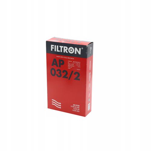 AP 032/2 - Filtr powietrza na Arena.pl