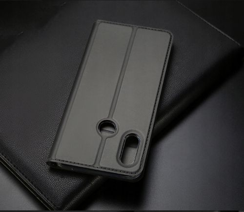 ZAMYKANE ETUI SKINPRO HUAWEI P SMART+ [PLUS] na Arena.pl