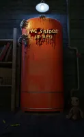 The Fridge is RedKLUCZ STEAM CD KEY BEZ VPN WYSYŁKA 24/7