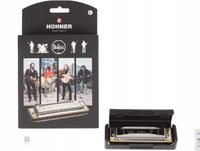 The Beatles Signature harmonijka C-dur Hohner