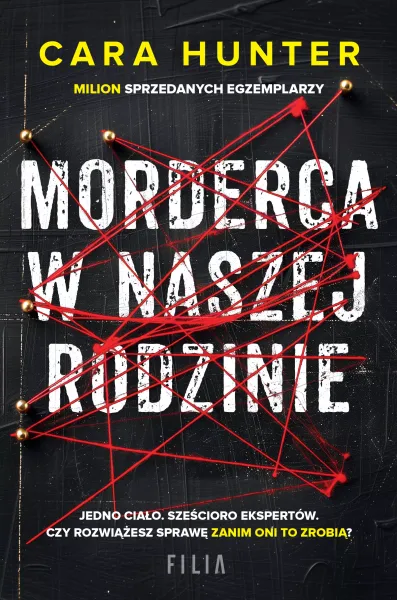 Morderca w naszej rodzinie zdjęcie 1