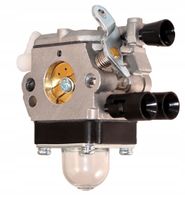 GAŹNIK DO KOSY PODKASZARKI STIHL FS38 FS45 FS55 2-MIX WYREGULOWANY