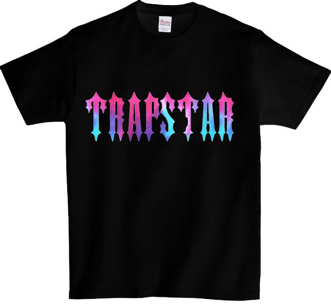 Koszulka T-shirt Trapstar zdjęcie 1