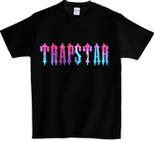 Koszulka T-shirt Trapstar