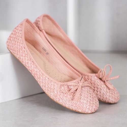 Plaecione Baleriny r.38 na Arena.pl