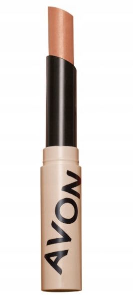 Avon – balsam do ust Nude zdjęcie 1