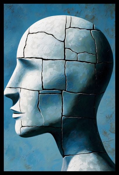Plakat 30x45cm Defragmentacja Dysku zdjęcie 2