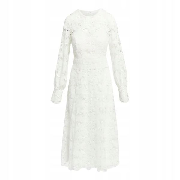 IVY OAK WH010-SNOW WHITE 40 zdjęcie 3