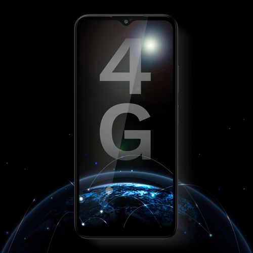 Smartfon Kruger&Matz FLOW 10 6,52'' 4/64GB NFC na Arena.pl