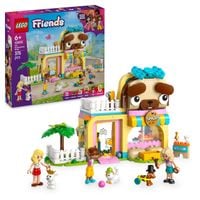 LEGO(R) FRIENDS 42650 Sklep z akcesoriami dla zwierz