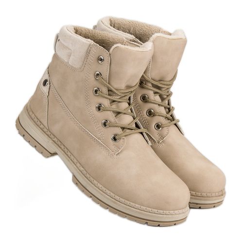 Ciepłe Trapery r.38 na Arena.pl