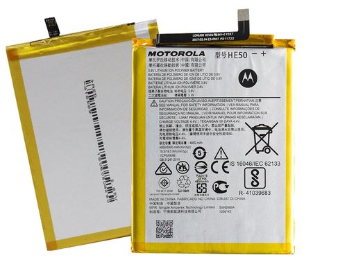 ORYGINALNA BATERIA MOTOROLA HE50 E5 PLUS E4 PLUS na Arena.pl