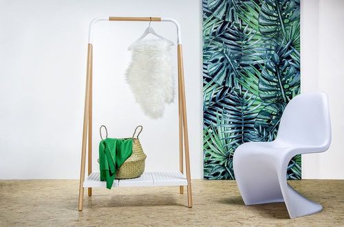 Wieszak NORM biały na Arena.pl