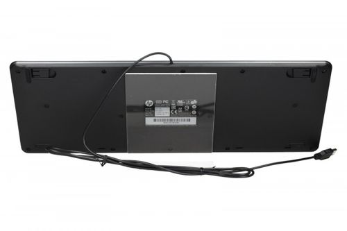 HP Inc. USB Keyboard                  QY776AA na Arena.pl