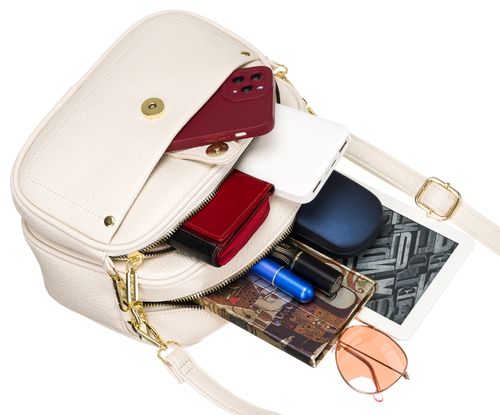 torebka eko r-kp-17-a19-0231 beige na Arena.pl