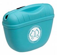 Silikonowa saszetka na przysmaki dla psa - Pet Supplies Treat Pouch 13x11cm