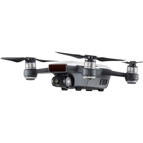 DJI Spark Alpine White + aparatura na Arena.pl