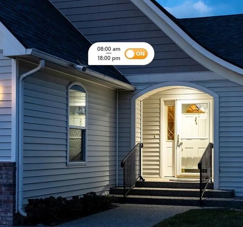 Kamera IP Imou Cell 3C AIO 3MP 2K WiFi IPC-K9DCP-3T0WE-V2 na Arena.pl