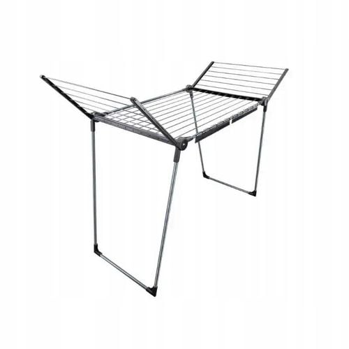 Suszarka na pranie Leifheit Pegasus 180 Solid Black na Arena.pl