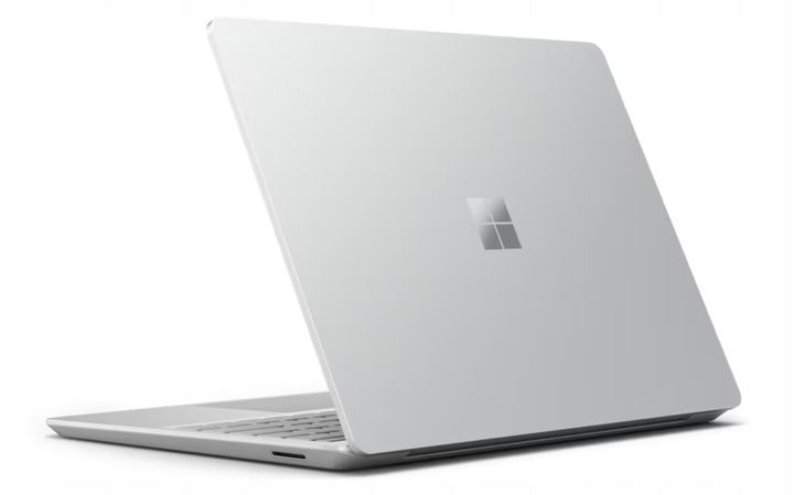 Laptop Microsoft Surface Laptop Go 2 i5 4/128 GB zdjęcie 3