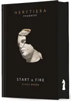 Start a Fire. Runda druga. Wydanie premium