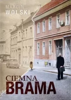 Ciemna brama zdjęcie 1
