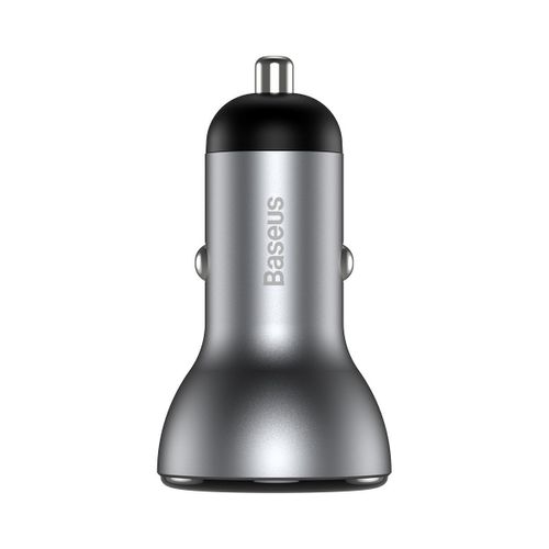 Baseus ładowarka samochodowa 45W 2xUSB QC 5A na Arena.pl