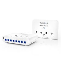 AutoAqua Smart Doser 4 – Inteligentny dozownik do akwarium