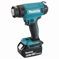 opalarka akumulatorowa lxt 18v 1*5.0ah - m dhg181rt