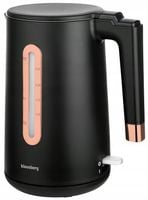 2X CZAJNIK ELEKTRYCZNY 1,7L KLAUSBERG KB-7889 ROSE GOLD