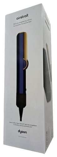 Dyson Airstrait HT01 Błękit pruski/Miedź + Etui na Arena.pl