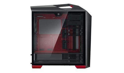 Cooler Master Obudowa MasterCase MC500Mt (z oknem) na Arena.pl