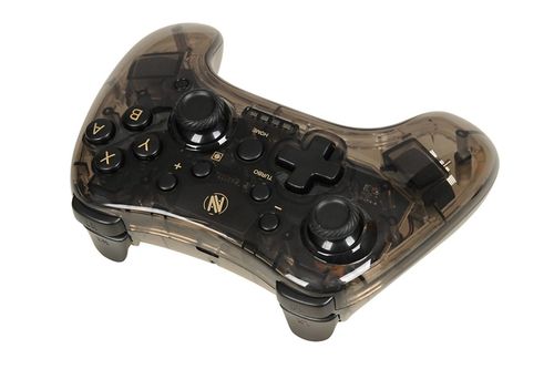 Gamepad iBOX AURORA GP5 - Gamepad Switch/Android/iOS/Windows, RGB na Arena.pl