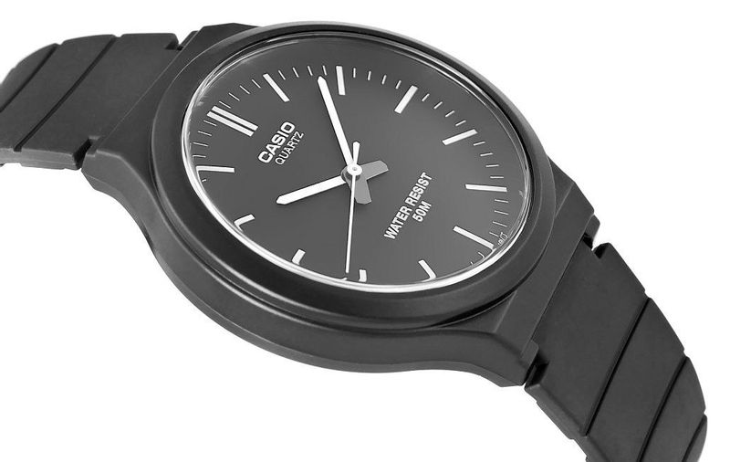 Zegarek Męski CASIO MW-240-1EVDF zdjęcie 2