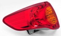 Toyota Corolla E14 E15 Lampa tylna lewa