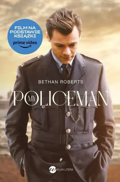 My Policeman zdjęcie 1