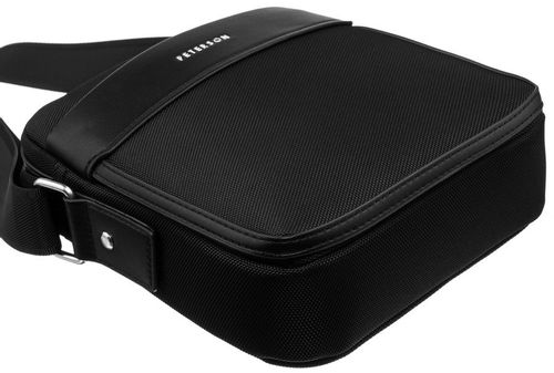 CODZIENNA TOREBKA MĘSKA CROSSBODY LUMARKO! na Arena.pl