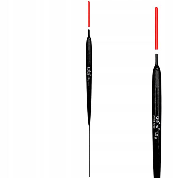 Spławik STAŁY z BALSY SHARK Perfekt Hunter 1,0 g / 18 cm zdjęcie 1