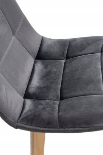 krzesło colin szare (zestaw nogi + śruby) (nowy kod) na Arena.pl