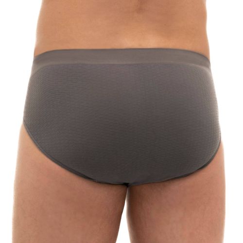 Slipy męskie majtki Brubeck BASE LAYER Bielizna termoaktywna XL na Arena.pl