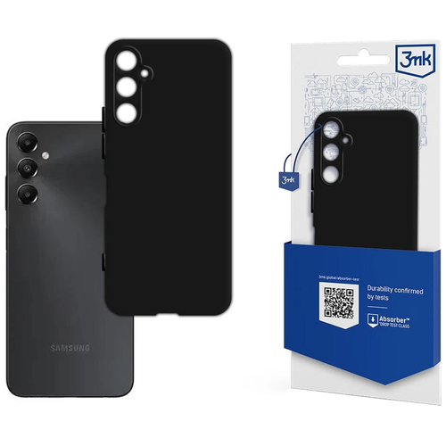 Samsung Galaxy A05s - 3mk Matt Case na Arena.pl